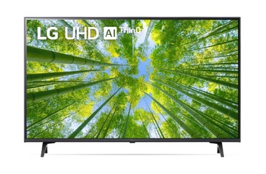 Televiisor LG 43UQ80003LB, UHD, 43 "
