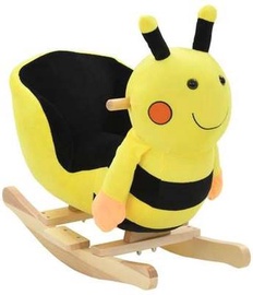 Šūpojošā rotaļlieta VLX Bumblebee 80223