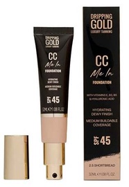 СС-крем Dripping Gold Cc Me In, 32 мл, SPF 45