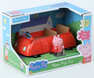 Komplekts Tm Toys Peppa Pig PEP06059, 2 gab.