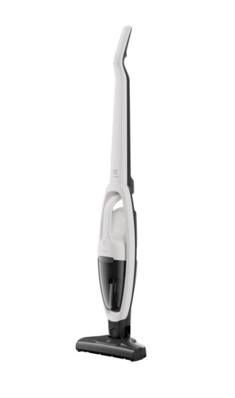 Putekļsūcējs - slota Electrolux ES31CB18SH, 2000 mAh