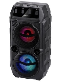 Беспроводной динамик Tracer Superbox TWS, черный, 10 Вт