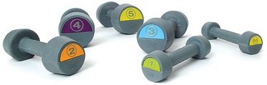 Hantele Reebok RE-21054, 4 kg