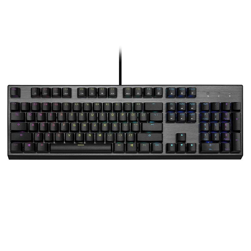 good budget 60 keyboards