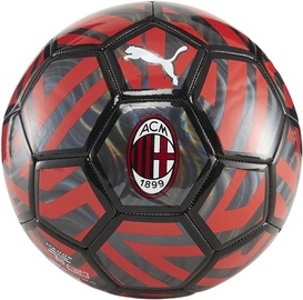 Мяч, для футбола Puma AC Milano Fan 8404301_3, 3 размер