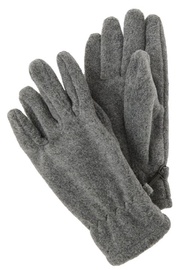 Перчатки, для мальчиков Cool Club 7431593, серый, 116/128