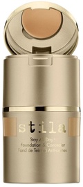 Tonālais krēms Stila Stay All Day Foundation & Concealer Light, 30 ml