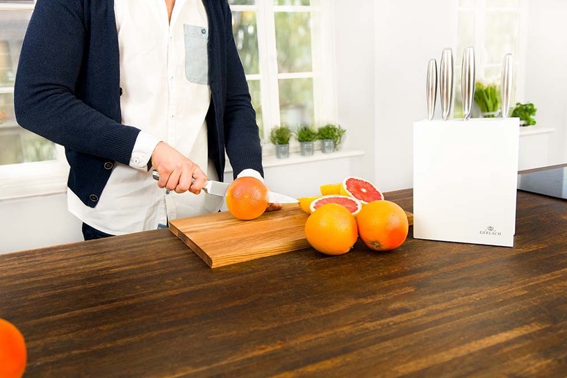 Kööginugade komplekt Gerlach Modern, 5 tk