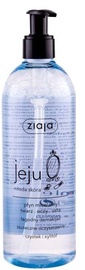 Micelārais ūdens sievietēm Ziaja Jeju, 390 ml, 12+