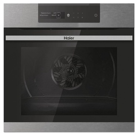 Встраиваемый духовой шкаф Haier HWO60SM2B9XH