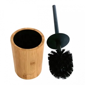 WC hari King Hoff Bamboo 1693, pruun