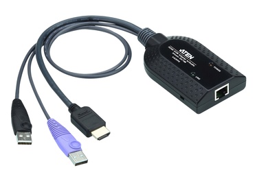 KVM komutaator Aten KA7188-AX