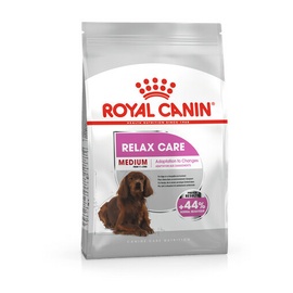 Сухой корм для собак Royal Canin Relax Care, 10 кг