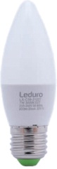 Spuldze LEDURO LED, E27, 7 W, 600 lm