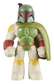 Rotaļlietu figūriņa Stretch Star Wars Boba Fett S07693, 15.5 cm