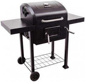 Grill Char-Broil Charcoal 2600, must, 71.6 cm