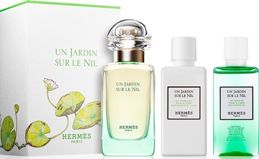 Подарочный набор Hermes Un Jardin Sur Le Nil, универсальные