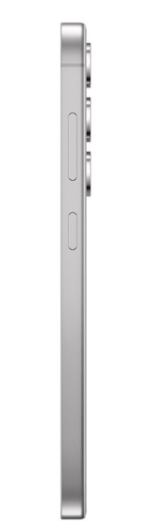Мобильный телефон Samsung Galaxy S24 5G, 128 GB, мраморный серый
