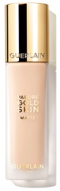 Tonālais krēms Guerlain Parure Gold Skin Matte 2N Neutral, 35 ml