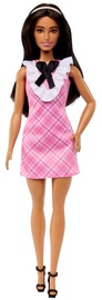 Lelle Barbie Fashionistas HJT06 HJT06, 29 cm