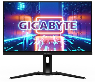 Монитор Gigabyte M27Q P, 27″, 1 ms