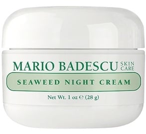 Nakts krēms Mario Badescu Seaweed, 29 ml