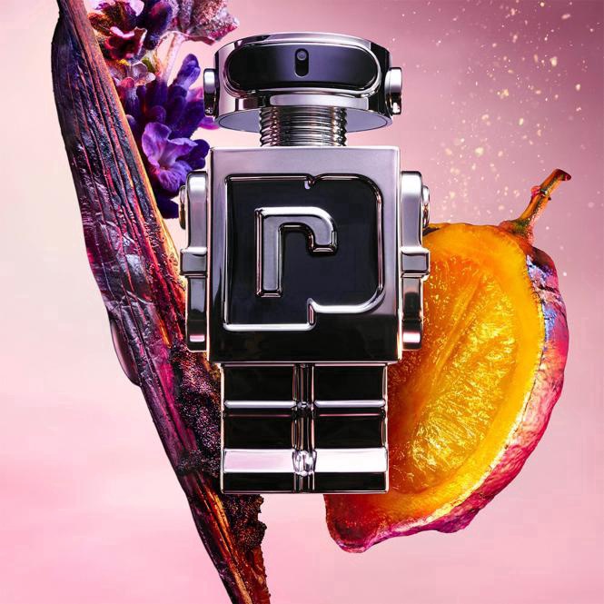 Kinkekomplektid meestele Paco Rabanne Phantom