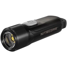 Taskulamp Nitecore T Series, IP66