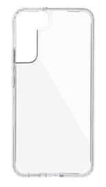 Чехол для телефона Clear, Samsung Galaxy S22/Samsung Galaxy S22 5G, прозрачный
