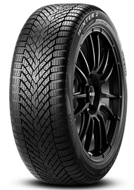 Ziemas riepa Pirelli Cinturato Winter 2 215/55/R17, 98-V-240 km/h, XL, C, B, 71 dB