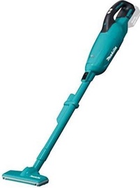 Пылесосы - швабры Makita DCL281FZ