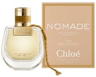 Parfüümvesi Chloe Nomade Naturelle, 50 ml