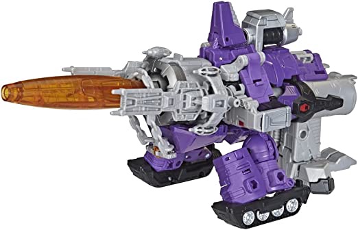 Transformer Hasbro Legacy Galvatron Leader Clas F35185X0