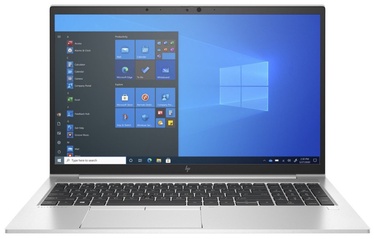 Sülearvuti HP EliteBook 855 G8, AMD Ryzen™ 5 PRO 5650U, 8 GB, 256 GB, 15.6 "