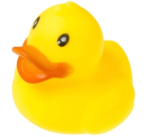 Игрушка для ванны Happy Toys Funny Duck 9385