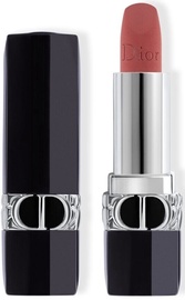 Huulepalsam Christian Dior Rouge Dior Floral Care Lip Balm Natural Couture Colour 720 Icone, 3.5 g