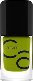 Лак для ногтей Catrice ICONails Gel Lacquer Get Slimed, 10.5 мл