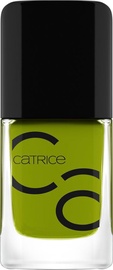 Лак для ногтей Catrice ICONails Gel Lacquer, get slimed, 10.5 мл