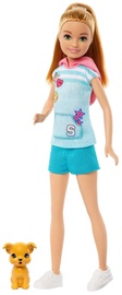 Lelle Mattel Barbie Stacie HRM05, 28 cm