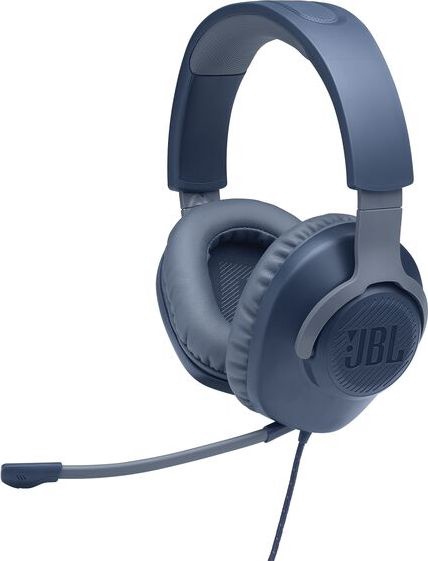 JBL Quantum 2024