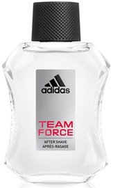 Лосьон после бритья Adidas Team Force, 100 мл