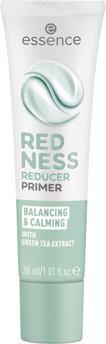 Meigi aluskreem näole Essence Redness Primer, 30 ml