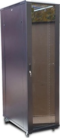 Серверный шкаф Extralink EX.14459, 80 см x 80 см x 199 см