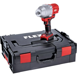 Aku löökvõti-kruvikeeraja FLEX IW 1/2" 950 18.0-EC, 18 V