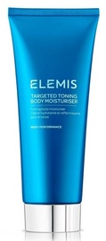 Sejas krēms sievietēm Elemis Targeted Toning, 200 ml