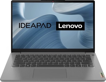 Ноутбук Lenovo IdeaPad 3 14ALC6 82KT00N3PB, 5300U, 8 GB, 512 GB, 14 ″