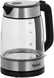 Elektriskā tējkanna Tefal Double Layer KI700830, 1.7 l