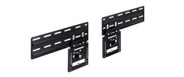 Полка Samsung WMN-B50EB/XC, 43-85″, 60 кг