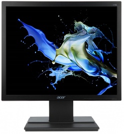 Monitors Acer V176L, 17", 5 ms