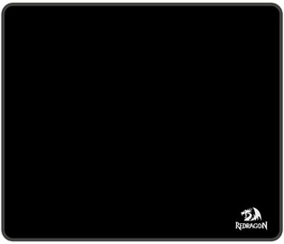 Peles paliktnis Redragon Flick M P030, 270 mm x 320 mm x 3 mm, melna